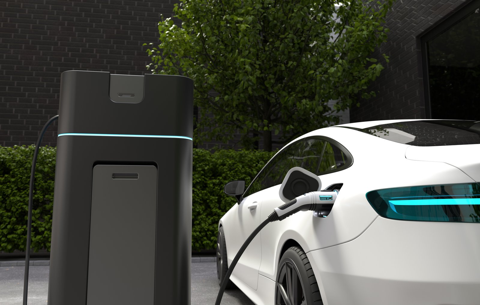 The Evolution of Electric Vehicle Battery Technology