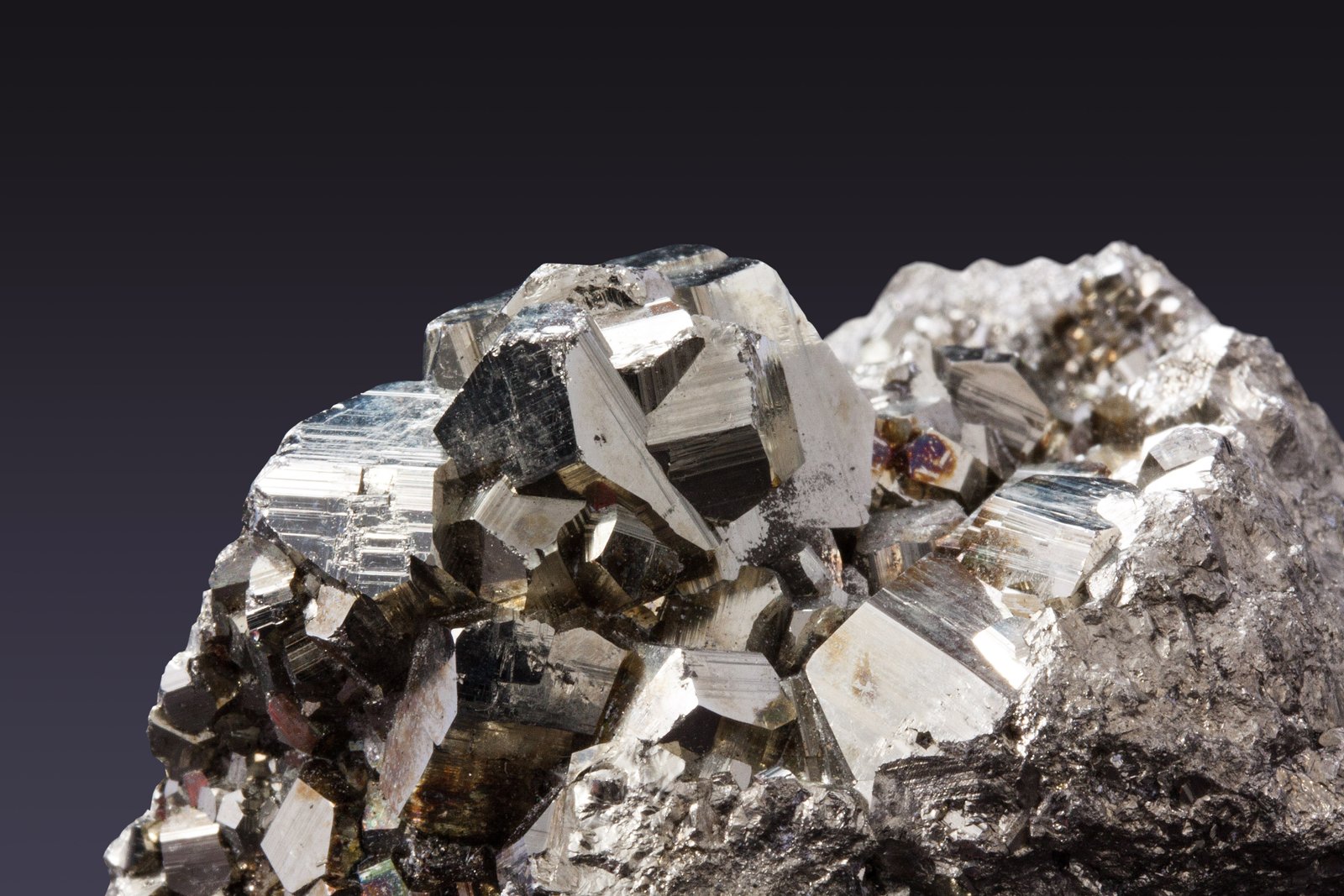 How Rare Earth Minerals Power Modern Technology