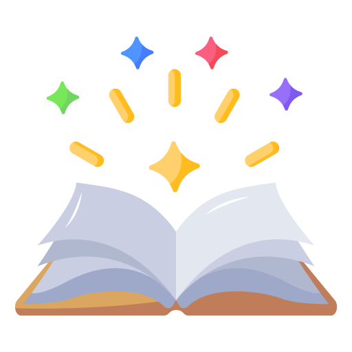 The Big Reference Logo